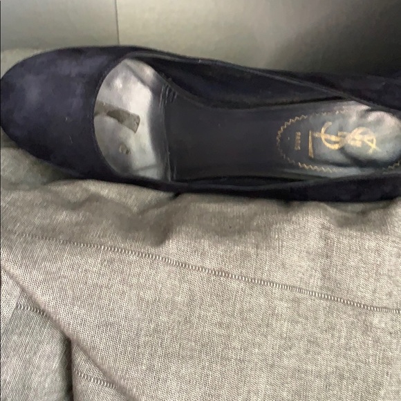 Authentic YSL’s - Picture 4 of 6